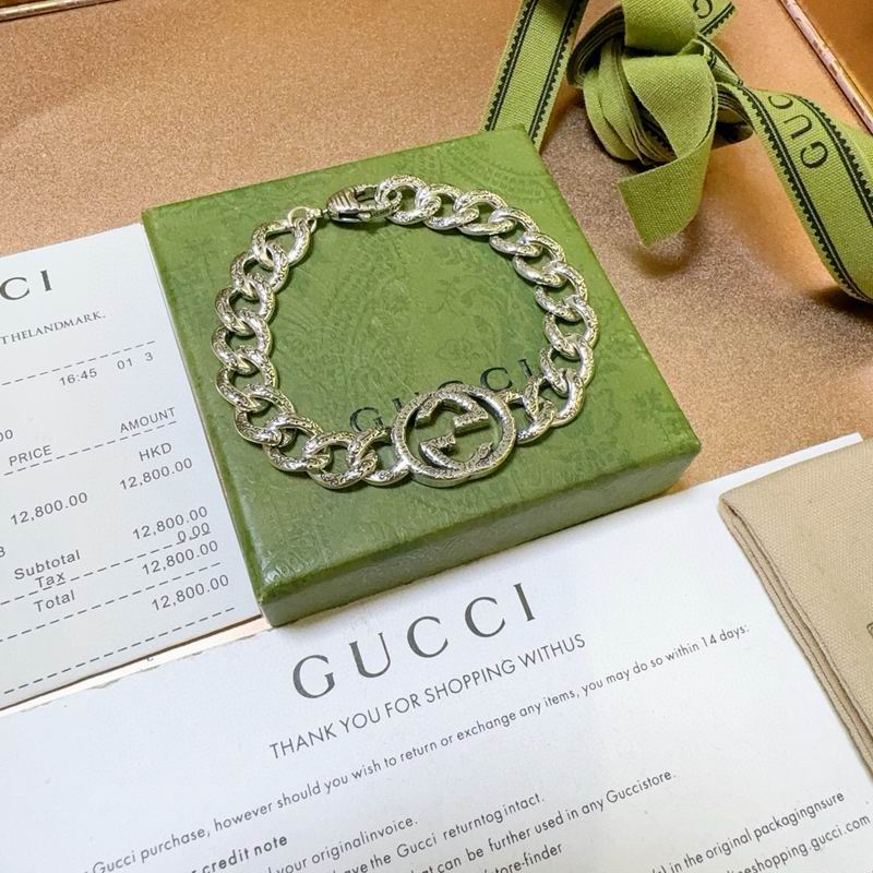 Gucci Bracelet 12yxx173